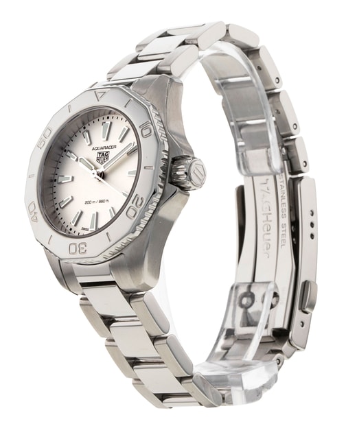 Tag Heuer Aquaracer WBP1411.BA0622 Image 2